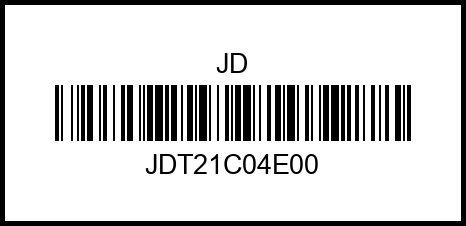 Втулка заднего стабилизатора jdt21c04e00 jd – купить в Омске. Цены, характеристики, фото в интернет-магазине autotoot.ru
