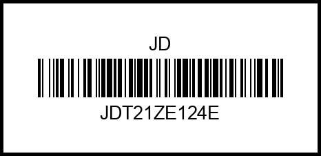 Втулка заднего стабилизатора jdt21ze124e jd – купить в Омске. Цены, характеристики, фото в интернет-магазине autotoot.ru