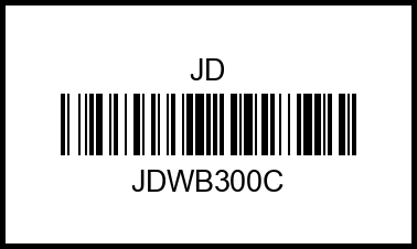 Щетка каркасная 12''/300мм jdwb300c jd – купить в Омске. Цены, характеристики, фото в интернет-магазине autotoot.ru