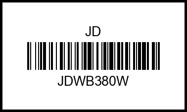 Щетка зимняя 15''/375мм (7 адаптеров) jdwb380w jd – купить в Омске. Цены, характеристики, фото в интернет-магазине autotoot.ru