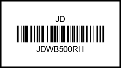 Щетка гибридная 20/500мм /крепление U-hook jdwb500rh jd – купить в Омске. Цены, характеристики, фото в интернет-магазине autotoot.ru