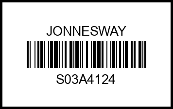 Universal s03a4124 jonnesway – купить в Омске. Цены, характеристики, фото в интернет-магазине autotoot.ru