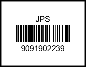 Катушка зажигания. 9091902239 jps – купить в Омске. Цены, характеристики, фото в интернет-магазине autotoot.ru