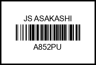 A852PU JS Asakashi Фильтр воздушный a852pu js%20asakashi – купить в Омске. Цены, характеристики, фото в интернет-магазине autotoot.ru