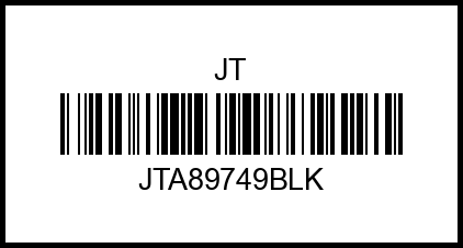 Звезда мотоциклетная JT JTA897.49BLK алюминиевая jta89749blk jt – купить в Омске. Цены, характеристики, фото в интернет-магазине autotoot.ru