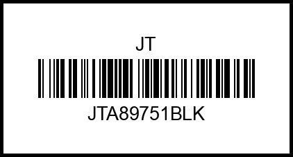 Звезда мотоциклетная JT JTA897.51BLK алюминиевая jta89751blk jt – купить в Омске. Цены, характеристики, фото в интернет-магазине autotoot.ru