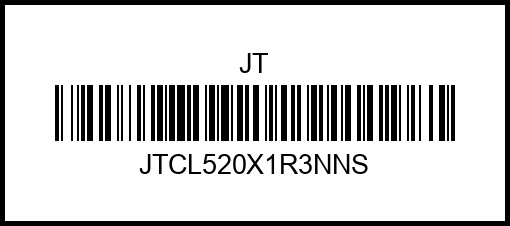 Замок цепи JT JTC-L-520X1R3NN-S jtcl520x1r3nns jt – купить в Омске. Цены, характеристики, фото в интернет-магазине autotoot.ru