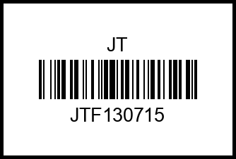 Звезда мотоциклетная JT JTF1307.15 jtf130715 jt – купить в Омске. Цены, характеристики, фото в интернет-магазине autotoot.ru