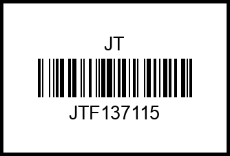 Звездочка цепи jtf137115 jt – купить в Омске. Цены, характеристики, фото в интернет-магазине autotoot.ru