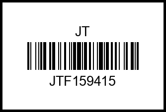 Звезда мотоциклетная JT JTF1594.15 jtf159415 jt – купить в Омске. Цены, характеристики, фото в интернет-магазине autotoot.ru