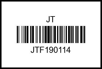 Звезда мотоциклетная JT JTF1901.14 jtf190114 jt – купить в Омске. Цены, характеристики, фото в интернет-магазине autotoot.ru