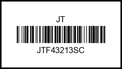 Звезда мотоциклетная JT JTF432.13SC самоочищающаяся jtf43213sc jt – купить в Омске. Цены, характеристики, фото в интернет-магазине autotoot.ru