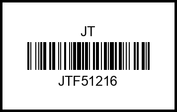 Звездочка цепи jtf51216 jt – купить в Омске. Цены, характеристики, фото в интернет-магазине autotoot.ru