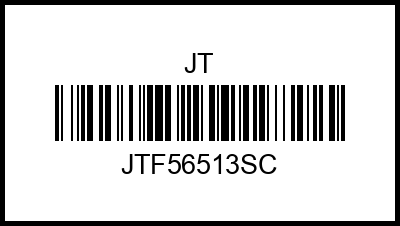 Звезда мотоциклетная JT JTF565.13SC самоочищающаяся jtf56513sc jt – купить в Омске. Цены, характеристики, фото в интернет-магазине autotoot.ru