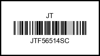 Звездочка цепи jtf56514sc jt – купить в Омске. Цены, характеристики, фото в интернет-магазине autotoot.ru