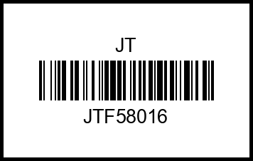 Звезда мотоциклетная JT JTF580.16 jtf58016 jt – купить в Омске. Цены, характеристики, фото в интернет-магазине autotoot.ru