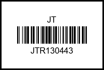 Звезда мотоциклетная JT JTR1304.43 jtr130443 jt – купить в Омске. Цены, характеристики, фото в интернет-магазине autotoot.ru