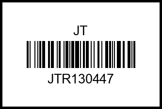Звездочка цепи jtr130447 jt – купить в Омске. Цены, характеристики, фото в интернет-магазине autotoot.ru