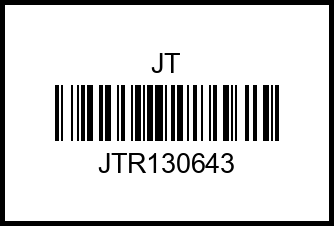 Звезда мотоциклетная JT JTR1306.43 jtr130643 jt – купить в Омске. Цены, характеристики, фото в интернет-магазине autotoot.ru
