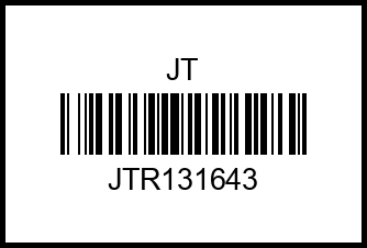 Звездочка цепи jtr131643 jt – купить в Омске. Цены, характеристики, фото в интернет-магазине autotoot.ru