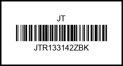 Звезда мотоциклетная JT JTR1331.42ZBK jtr133142zbk jt – купить в Омске. Цены, характеристики, фото в интернет-магазине autotoot.ru