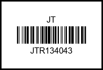 Звездочка цепи jtr134043 jt – купить в Омске. Цены, характеристики, фото в интернет-магазине autotoot.ru