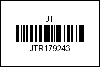 Звезда мотоциклетная JT JTR1792.43 jtr179243 jt – купить в Омске. Цены, характеристики, фото в интернет-магазине autotoot.ru