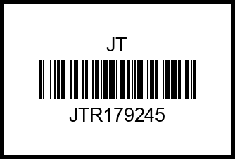 Звезда мотоциклетная JT JTR1792.45 jtr179245 jt – купить в Омске. Цены, характеристики, фото в интернет-магазине autotoot.ru