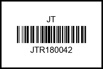 Звезда мотоциклетная JT JTR1800.42 jtr180042 jt – купить в Омске. Цены, характеристики, фото в интернет-магазине autotoot.ru
