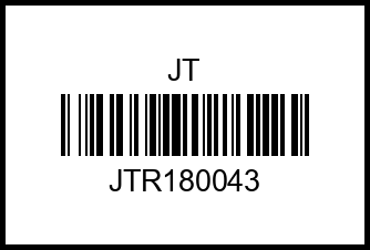 Звезда мотоциклетная JT JTR1800.43 jtr180043 jt – купить в Омске. Цены, характеристики, фото в интернет-магазине autotoot.ru