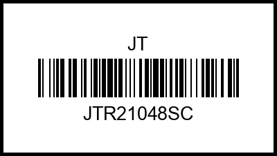 Звезда мотоциклетная JT JTR210.48SC самоочищающаяся jtr21048sc jt – купить в Омске. Цены, характеристики, фото в интернет-магазине autotoot.ru