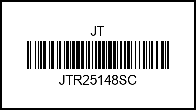 Звезда мотоциклетная JT JTR251.48SC самоочищающаяся jtr25148sc jt – купить в Омске. Цены, характеристики, фото в интернет-магазине autotoot.ru