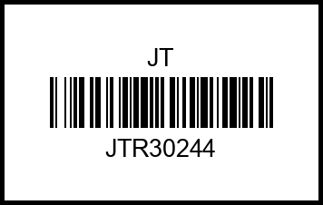 Звезда мотоциклетная JT JTR302.44 jtr30244 jt – купить в Омске. Цены, характеристики, фото в интернет-магазине autotoot.ru