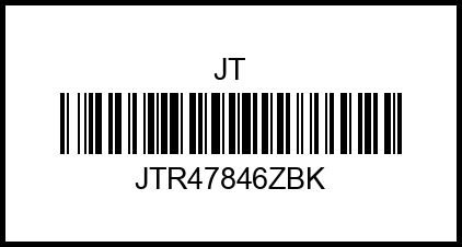 Звезда мотоциклетная JT JTR478.46ZBK jtr47846zbk jt – купить в Омске. Цены, характеристики, фото в интернет-магазине autotoot.ru