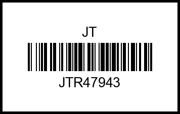 Звездочка цепи jtr47943 jt – купить в Омске. Цены, характеристики, фото в интернет-магазине autotoot.ru