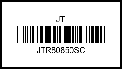 Звезда мотоциклетная JT JTR808.50SC самоочищающаяся jtr80850sc jt – купить в Омске. Цены, характеристики, фото в интернет-магазине autotoot.ru