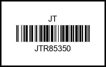 Звезда мотоциклетная JT JTR853.50 jtr85350 jt – купить в Омске. Цены, характеристики, фото в интернет-магазине autotoot.ru