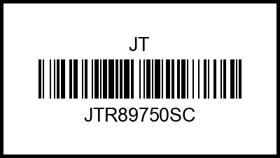 Звезда мотоциклетная JT JTR897.50SC самоочищающаяся jtr89750sc jt – купить в Омске. Цены, характеристики, фото в интернет-магазине autotoot.ru