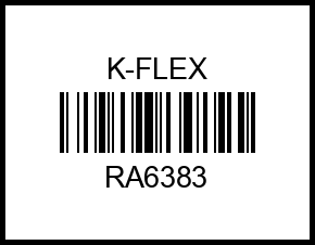 CHEVROLET Captiva 2006-; OPEL Antara 2006- ra6383 k-flex – купить в Омске. Цены, характеристики, фото в интернет-магазине autotoot.ru