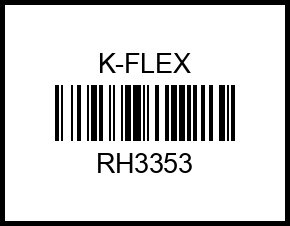 Пружина подвески передней rh3353 k-flex – купить в Омске. Цены, характеристики, фото в интернет-магазине autotoot.ru