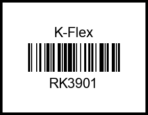 Пружина подвески rk3901 k-flex – купить в Омске. Цены, характеристики, фото в интернет-магазине autotoot.ru