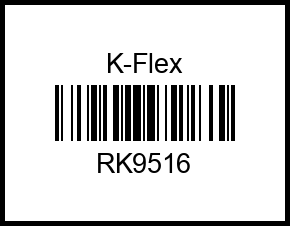 Пружина подвески rk9516 k-flex – купить в Омске. Цены, характеристики, фото в интернет-магазине autotoot.ru