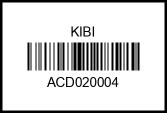 Прокладка клапанной крышки KIBI ACD020004 (13270-AA040) acd020004 kibi – купить в Омске. Цены, характеристики, фото в интернет-магазине autotoot.ru