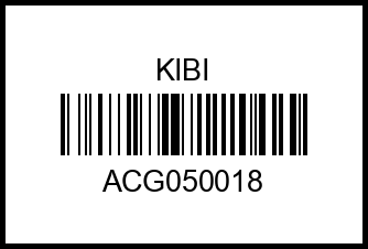 Прокладка клапанной крышки KIBI ACG020054 (ACG050018) (11189-54GE0) acg050018 kibi – купить в Омске. Цены, характеристики, фото в интернет-магазине autotoot.ru