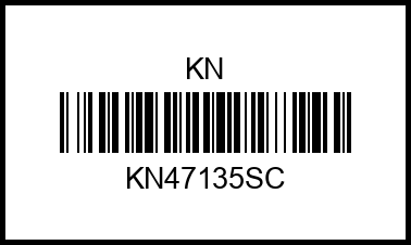 Шлицевая пара 47,6x135,2 в сборе с вилкой H476/180 44° 9.03 (спец. для 81.39324-6068) DIN5480 687.40 KN KN47135SC kn47135sc kn – купить в Омске. Цены, характеристики, фото в интернет-магазине autotoot.ru