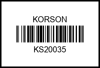Антифриз, концентрат G12+ красный 60л ks20035 korson – купить в Омске. Цены, характеристики, фото в интернет-магазине autotoot.ru