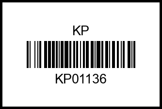 Ремкомплект kp01136 kp – купить в Омске. Цены, характеристики, фото в интернет-магазине autotoot.ru