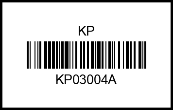 Ремкомплект kp03004a kp – купить в Омске. Цены, характеристики, фото в интернет-магазине autotoot.ru