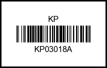 Комплект прокладок крышки ремня ГРМ kp03018a kp – купить в Омске. Цены, характеристики, фото в интернет-магазине autotoot.ru