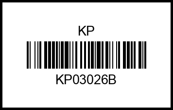 Комплект прокладок крышки ремня ГРМ kp03026b kp – купить в Омске. Цены, характеристики, фото в интернет-магазине autotoot.ru